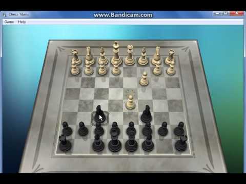 chess castling