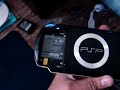 PSP modificacion cargador USB
