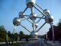 www.ceepackaging.com http www.youtube.com The Atomium is a monument built for Expo '58, the 1958 Brussels World's Fair. Designed by André Waterkeyn, it is 102-metres l, with nine steel spheres connected so that the whole forms the shape of a unit cell of an iron crystal magnified 165 billion times. Tubes which connect the spheres along the 12 edges of the cube and all eight vertices to the centre enclose escalators connecting the spheres which contain exhibit halls and other public spaces. The top sphere provides a panoramic view of Brussels. Each sphere is 18 metres in diameter. My channel on you tube : www.youtube.com is one of themost prolific from Poland. I have produced a number of films, most in English but also in Polish, French, Italian, Spanish and the occasional hint of German and Hebrew. My big interest in life is travel and history but I have also placed films on other subjects There are a number of films here on the packaging industry. This is because I am the publisher of Central and Eastern European Packaging -- www.ceepackaging.com - the international platform for the packaging industry in this region focussing on the latest innovations, trends, design, branding, legislation and environmental issues with in-depth profiles of major industry achievers. Most people may think packaging pretty boring but it possibly effects your life more than you really imagine!