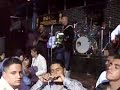 Los Inkietos de Tijuana en el Frogs Los Inkietos de Tijuana en el Frogs