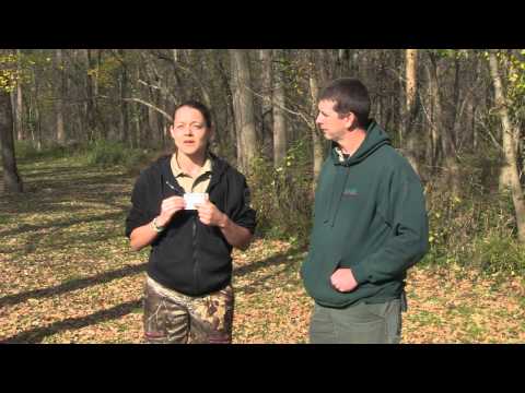 how to harvest deer