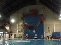 BNS gainer sideflip 10 meter