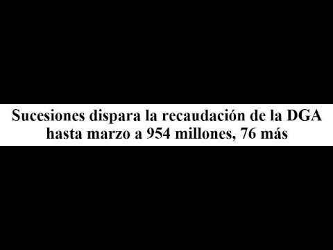 Aragón, un #infiernofiscal