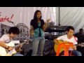 Maya Hanum ► Sway @ Lil Penang