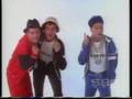 Stutter Rap - Morris Minor & Majors