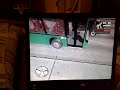 gta sa car mods and a bit of drifting