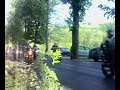 Motoraduno a pietralunga