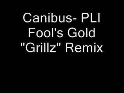 Canibus- Poet Laureate Infinity ...