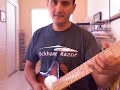 BYOB - System of a Down - Main Riff