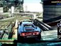 Burnout Paradise - Some glitch near jumps