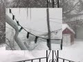 Ottawa Snow Storm