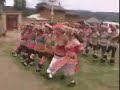 Hmong dance Hmong dance