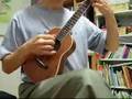 GreenSleeves by Ukulele