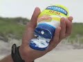 The Blind Lifeguard