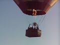 Tracys Balloon Trip