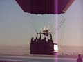 Tracys Balloon Trip