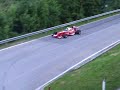PEDAVENA 2006 Marietto Nalon su LOLA CAR FORMULA(ByGG)