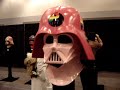 Blizz and cam at star wars celebration iv (part 2)
