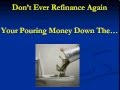 Mortgage Refinance in Georgetown,Tx- Georgetown Tx Mortgage Refinance