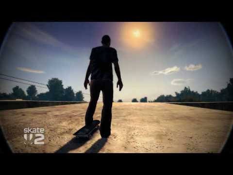 how to drain skate 2 dam