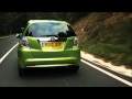 Honda Jazz Hybrid