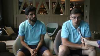 Луиш Нету: "Из "Зенита" мог уйти только однажды"