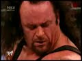 undertaker kane