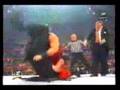 Undertaker and Kane - WWE  Eve of Destruction - Mark Calaway - Flixster Video