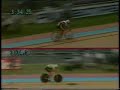 1989 World Pursuit Final - Colin Sturgess 1989 World Pursuit Final - Colin Sturgess