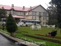 Grand Hotel, Nuwara Eliya, Sri Lanka