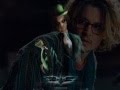 Johnny Depp as The Riddler Has Been Revealed For Batman 3