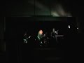 The Bonebreaker - Istun Taikka K�velen [Nuorisoseurantalo @ Kuuslahti (Siilinj�rvi) 22.11.2008.]