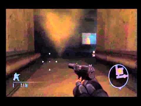 GoldenEye 007