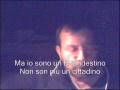 B-Landestino. L'inno della campagna Netizen Clandestino