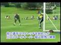 Yoshikatsu Kawagichi bald shaved skinhead 2