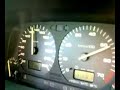 Golf VR6 2.9 Tacho Diamond Vr6 Team (Road desfina Itea)
