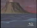 Transformers Cybertron Battle On The Volcanic Island p1