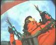 Paragliding Tandem - Biplace BiNuma St Hil'