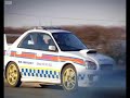 c4   subaru chase