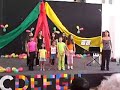 (\"ABC\") O Batalh�o das Letras - TocaCanta&FazDeConta