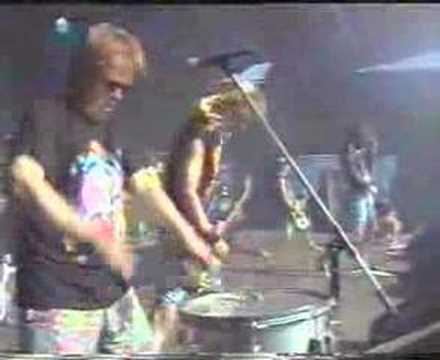 Ne Luumäet - Espoo - 1992 - Part 2 of 2