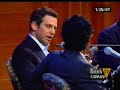 Reza Aslan vs. Sam Harris Debate Part 02