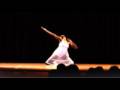 Nadia's Ballet Solo (Spring 2007)