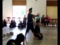 SILAT SENI GAYONG MALAYSIA