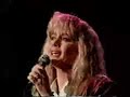 Olivia Newton-John Letterman 1989 Olivia Newton-John Letterman 1989