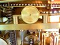 L'ANACHRONE Ball Bearing Clock  - Featured on Hacked Gadgets