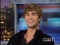 Ed Westwick from Gossip Girl