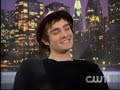 Ed Westwick from Gossip Girl