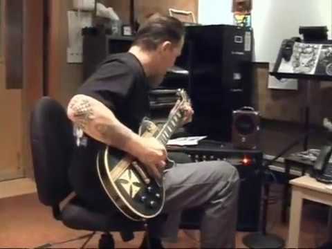 the riffs