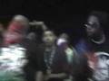 JET BLACK & GODSON GUEST CAMEO ON TORO VIDEO SHOOT